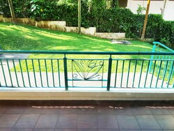 Casa Rosa (D19), Condominium #535933861